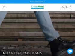 Shoemed