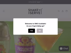 Snscocktails