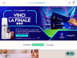 Sodastream