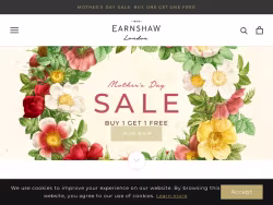 Thomas-earnshaw