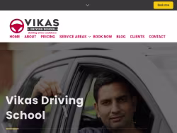 Vikasdrivingschool