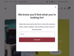Scooterworks