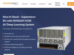 Serversdirect