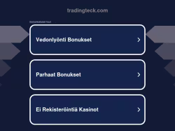 Trading