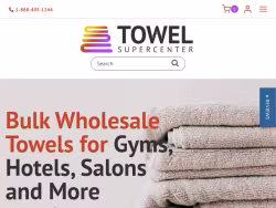 Towelsupercenter
