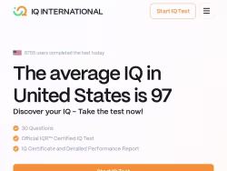 Iqinternational
