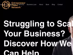 Entrepreneurpowernetwork