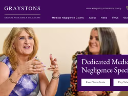 Graystons
