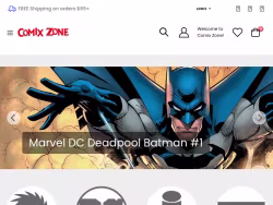 Comixzone