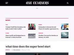 Onelearners