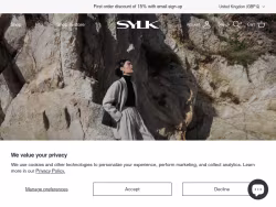 Sylk-store