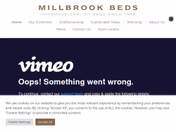 Millbrook-beds