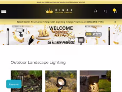Kingsoutdoorlighting