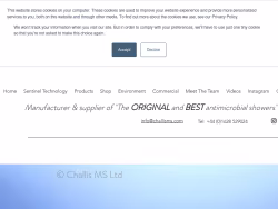 Challisms