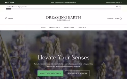 Dreamingearth