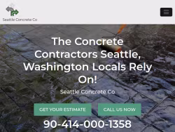 Seattle-concrete