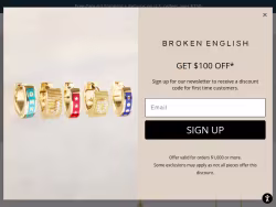 Brokenenglishjewelry