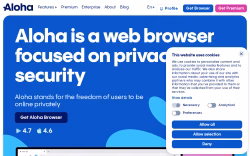Alohabrowser