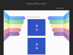 Ammethy