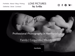 Lovepictures