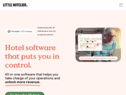 Littlehotelier
