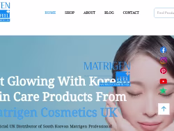 Matrigencosmetics