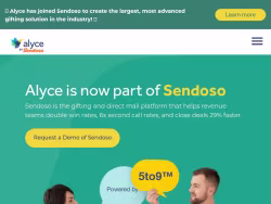 Alyce