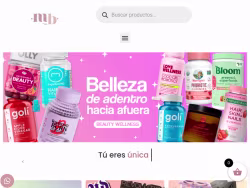 Maatbeauty