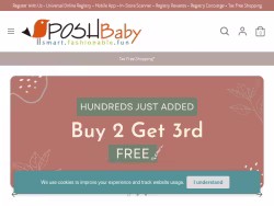 Poshbaby