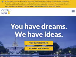 Capitalbankmd