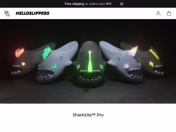 Helloslippers