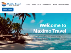 Maximotravel