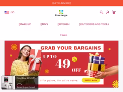 Courtesye