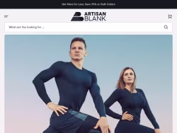 Artisanblank