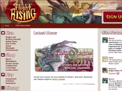 Flightrising