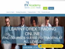 Fxacademy