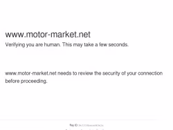 Motor-market