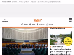 Vilaweb