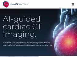 Heartscandirect