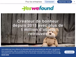 Franceobjetstrouves