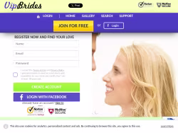 Vipbrides