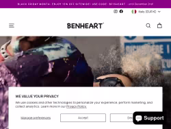 Benheart