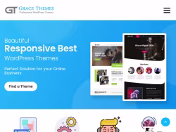 Gracethemes