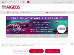 Algeos