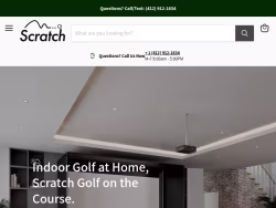Shopscratchgolf