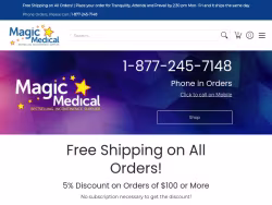 Magicmedical