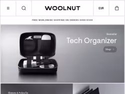 Woolnut