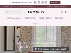 Eazzywalls