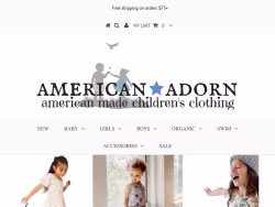 Americanadorn