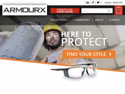 Armourxsafety